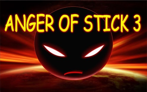 Download Free Download Anger of Stick 3 apk